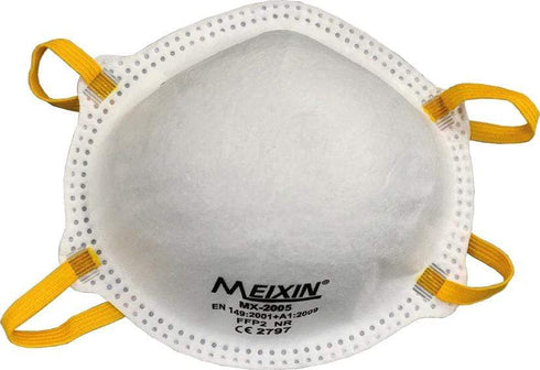 STARTER MASCARILLA MX2005 FFP2 S/VALVULA