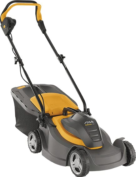 STIGA CORTACESPED ELEC.COLLECTOR 39 EL 1400W