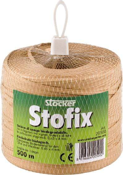 STOCKER CINTA PLANA STOFIX 20500 500X0,45MM