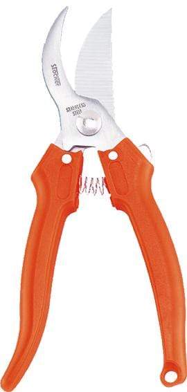 STOCKER TIJERA 1 MANO 332-19CM PROFESIONAL INOX