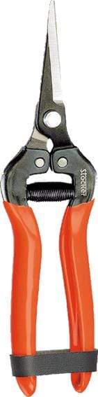STOCKER TIJERA 1 MANO 345-19CM PROFESIO.VENDIMIA