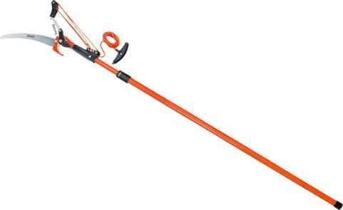 STOCKER TIJERA C/PERTIGA TELESC.PROF.517-274CM