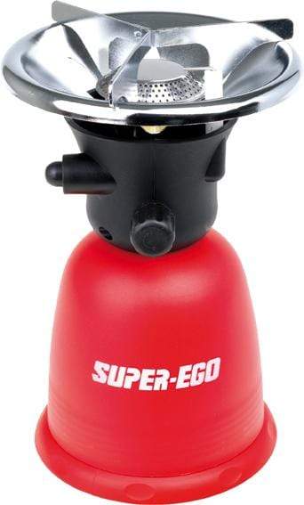 SUPER EGO HORNILLO PORTATIL GAS 190GR SEH025300