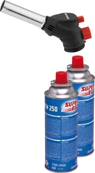 SUPER EGO SUPER EGO PACK SOPLETE MULTIFIRE+2CARGAS1000000419