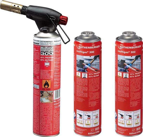 SUPER EGO SUPER EGO PACK SOPLETE ROFIRE+3CARGAS P00555516