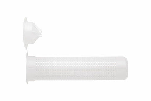 INDEX Tamiz de nylon Index MO-TN  PACK 12 UNIDADES
