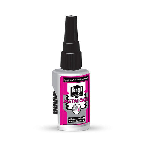 TANGIT Tangit Sellador Metalock 50ml 2117177