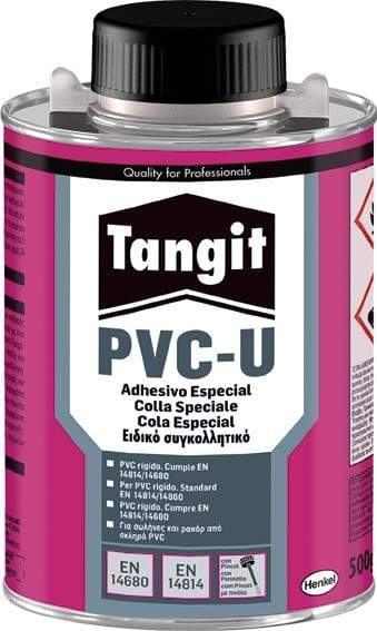 TANGIT TANGIT ADHES.PVC 250G BOTE 34949 C/P