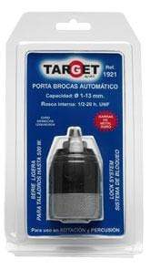 TARGET PORTABR.AUT.COMBI 1/2-20/1-13 PB1921 BL