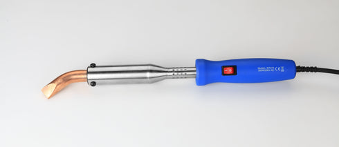 TARGET SOLDADOR PUNTA CURVA SIT310-300W 19MM
