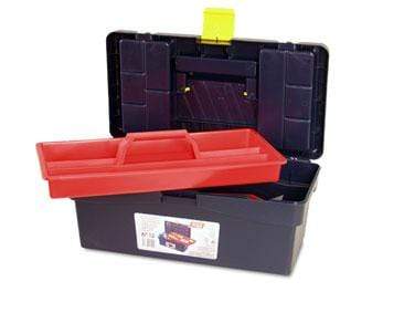 TAYG CAJA HERR.112003-12 C/BAND.400X217X166