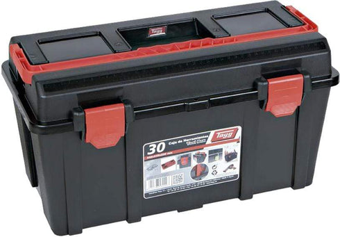 TAYG CAJA HERR.130007-30 C/BAND.445X235X230