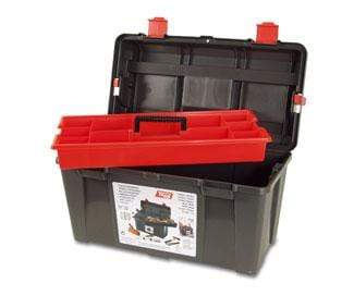 TAYG CAJA HERR.132001-32 C/BAND.480X258X255