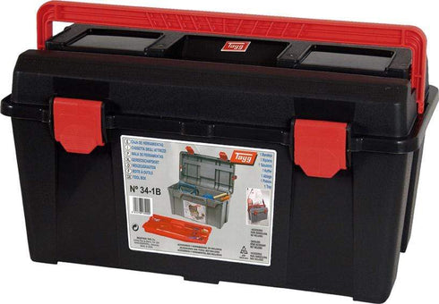 CAJA HERR.134999-34/1B C/BAN.580X285X290