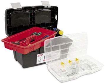 CAJA HERR.166006 500-E C/B+E 500X295X270