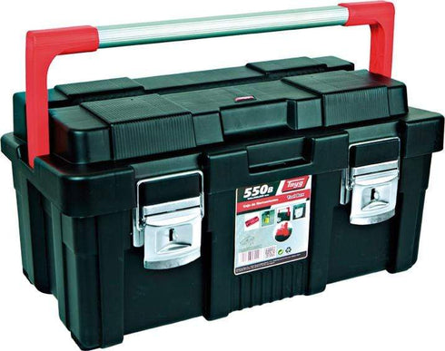 CAJA HERR.170003-550B C/BAND.550X300X275