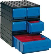TAYG CONTENEDOR CAJ.352003-300/5 245X291X321