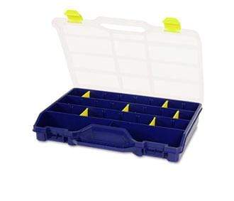 145001  - 312x238x51 MM Estuche portaherramientas Tayg