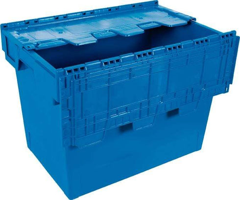TAYG EURO CAJA C/TAPA 6444-T 600X400X440 75LT