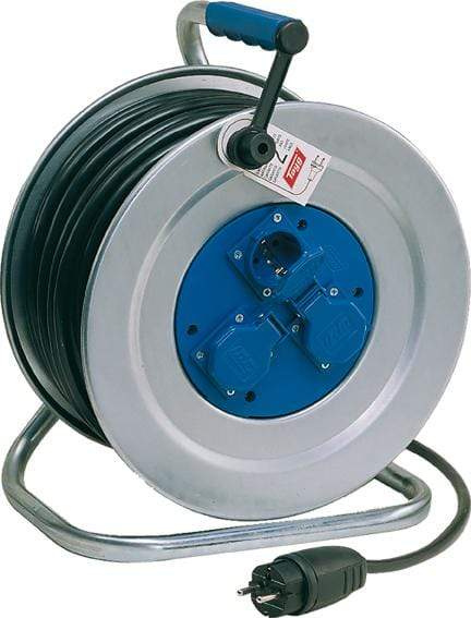 TAYG EXTENSIBLE 786518-50M. 3X2,5 META.C/TAPA