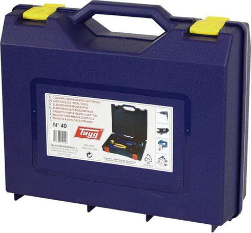 TAYG MALETA H.ELEC.140006-40 385X330X130