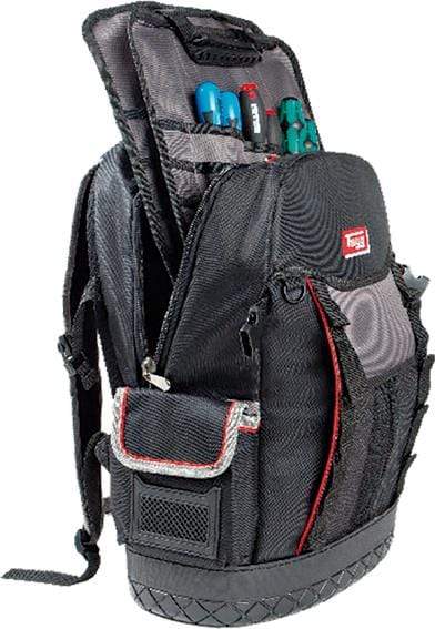 MOCHILA HERRAMIENTAS MN1 490X390X190 30L