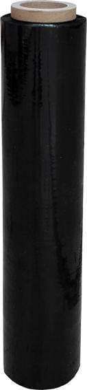 TECNOPACKING FILM EXTENSIBLE 2,2K 23M. MANUAL NEGRO