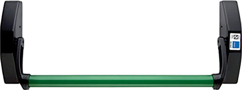 TESA BARRA ANTIPANICO EMBUTIR 1970908NV