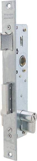 TESA CERRADURA 221028SSI-20-AI INOX PAL.DESL.