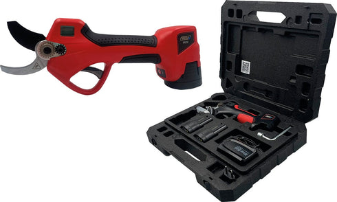 IREGA TIJERA BATERIA IRG32 2B 16,8V 2,5AH Ø32