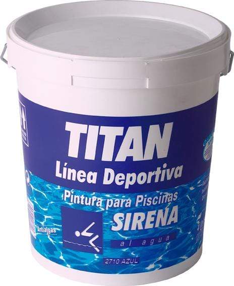 PINTURA PISCINA SIRENA AL AGUA 04L