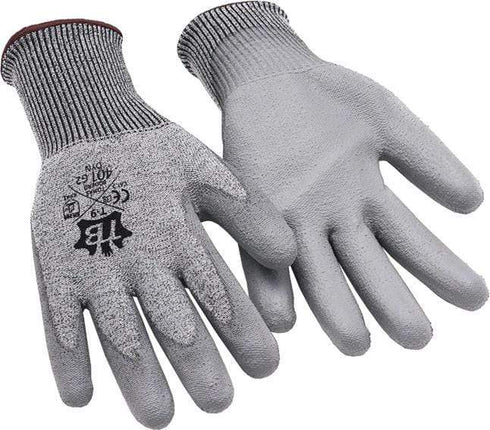 TOMAS BODERO Ropa de trabajo Guante Tomas Bodero 401G2 DYN - Pack de 10 unidades