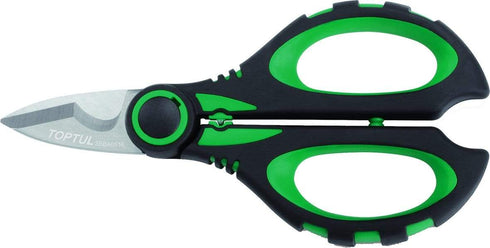 TOPTUL TIJERA ELECTRICISTA HRC56 SBBA0516