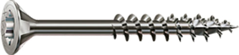 SPAX TORNI.SPAX\S INOX C/P TORX PR 6,0 24X100