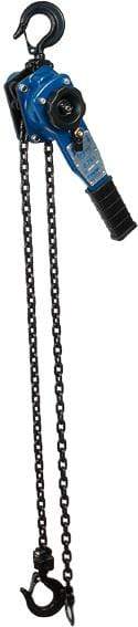 TRACTEL POLIPASTO BRAVO 0,75T 1,5MT 245659