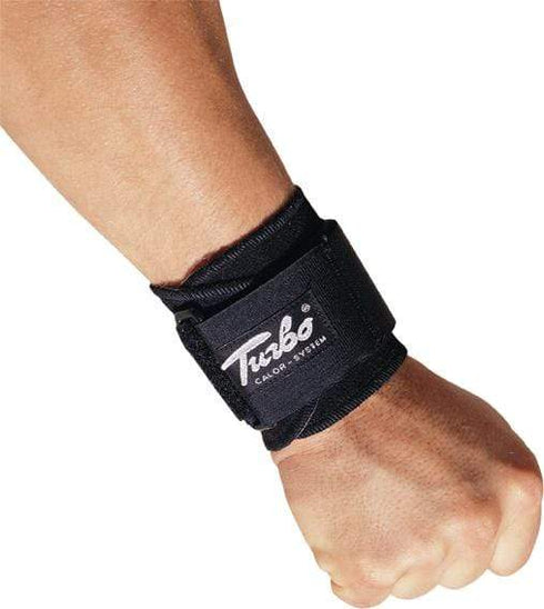 TURBO MUÑEQUERA TURBO NEGRA 850/T-UNICA