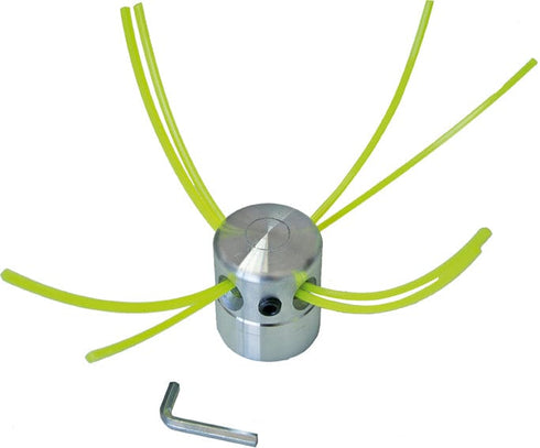 UNIFERSA CABEZAL UNIVERSAL 8HILOS ALU.GH0220056TL