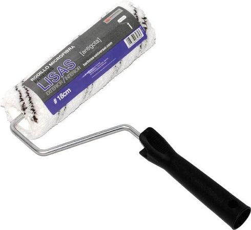 UNIVERSAL RODILLO MICROFIBRA 3275 Ø45X220MM