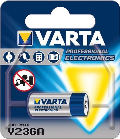 VARTA PILA ALC.4223-12V BLISTER(1) VARTA