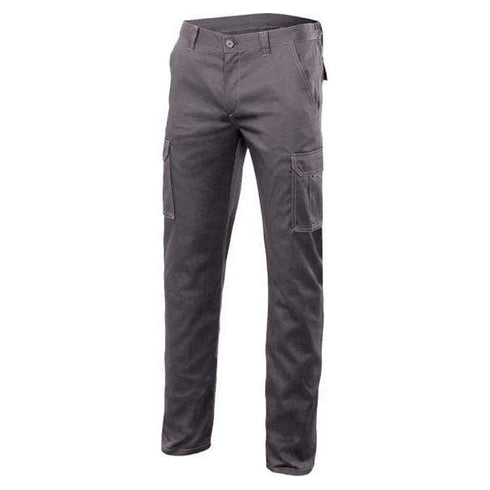 VELILLA Ropa de trabajo Pantalón multibolsillo Velilla STRETCH 103002S
