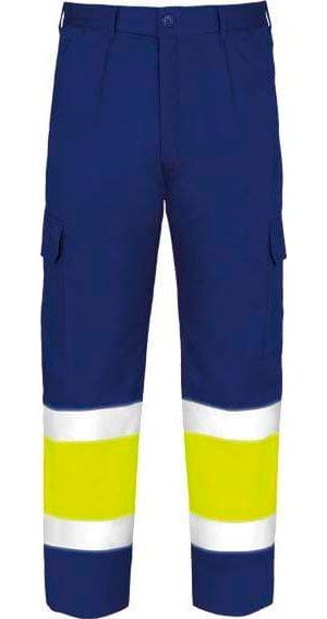 VESIN Pantalon de alta visibilidad Vesin 3023