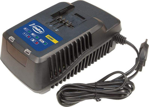 Cargador de Batería Virutex CH80