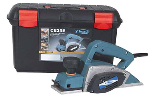 VIRUTEX CEPILLO CE/35-E 3500102 C/MALETIN