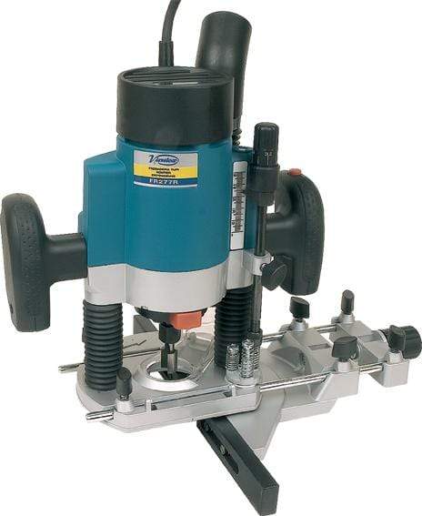 VIRUTEX FRESADORA FR-277-R TUPI 7700200