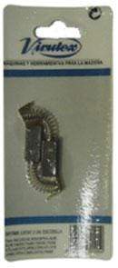 VIRUTEX JGO. 2 ESCOBILLAS J71-CE89C 3517004