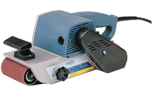 VIRUTEX LIJADORA LB-31-E 3100100