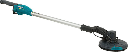 VIRUTEX LIJADORA PARED C.LAR LPC197 450W 9700200