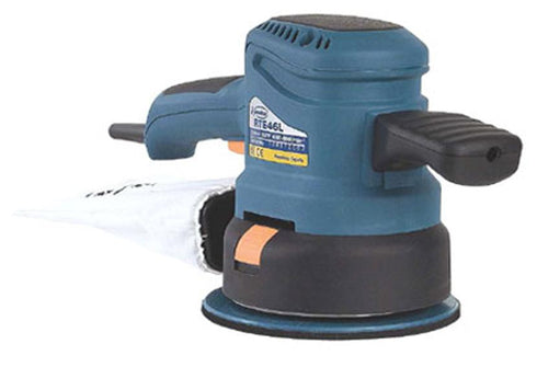 VIRUTEX LIJADORA ROTORBITAL RTE-46-L 4600110