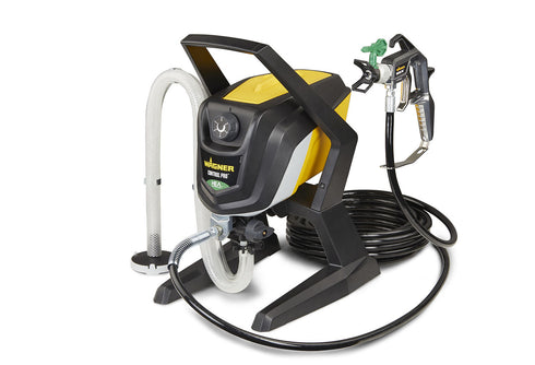 WAGNER WAGNER Pulverizadora airless Control Pro WG-2371069
