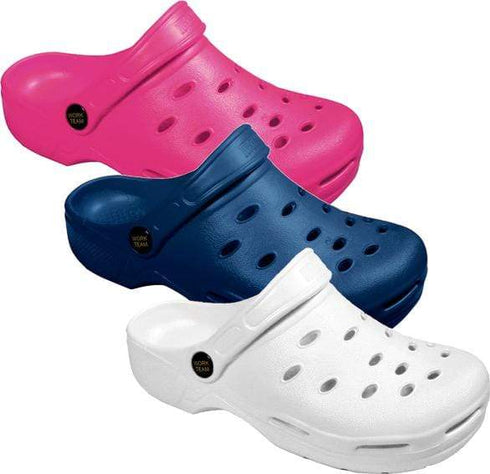 WorkTeam Zueco unisex Workteam Clog P2008